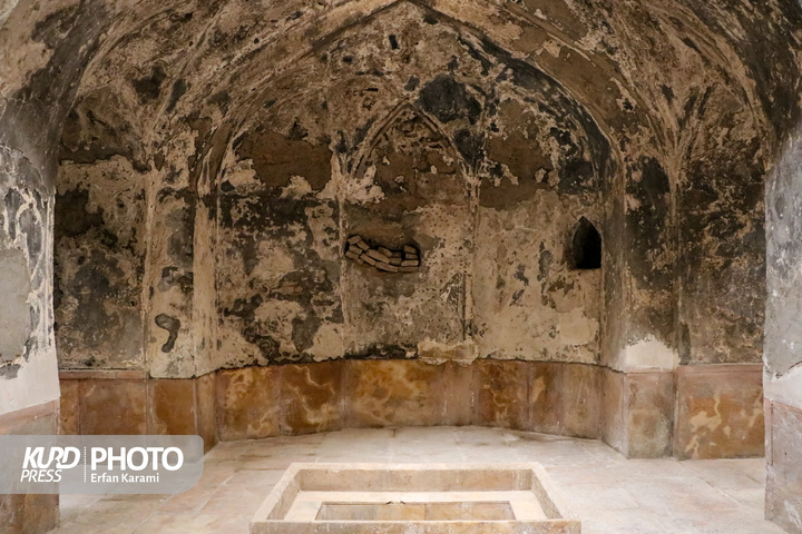 فم تور خبری میراث فرهنگی،گرشگری و صنایع دستی در شهرستان قروه / عکاس : عرفان کرمی