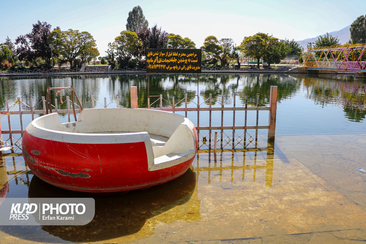 فم تور خبری میراث فرهنگی،گرشگری و صنایع دستی در شهرستان قروه / عکاس : عرفان کرمی