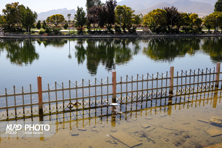 فم تور خبری میراث فرهنگی،گرشگری و صنایع دستی در شهرستان قروه / عکاس : عرفان کرمی