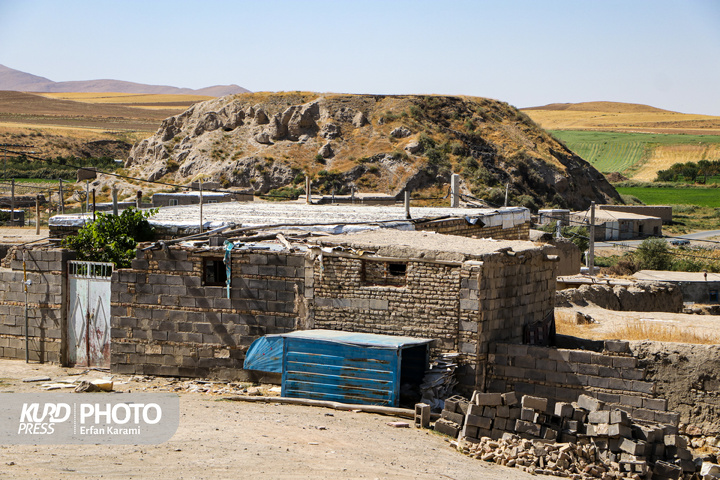 فم تور خبری میراث فرهنگی،گرشگری و صنایع دستی در شهرستان قروه / عکاس : عرفان کرمی
