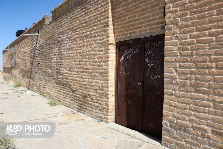 فم تور خبری میراث فرهنگی،گرشگری و صنایع دستی در شهرستان قروه / عکاس : عرفان کرمی