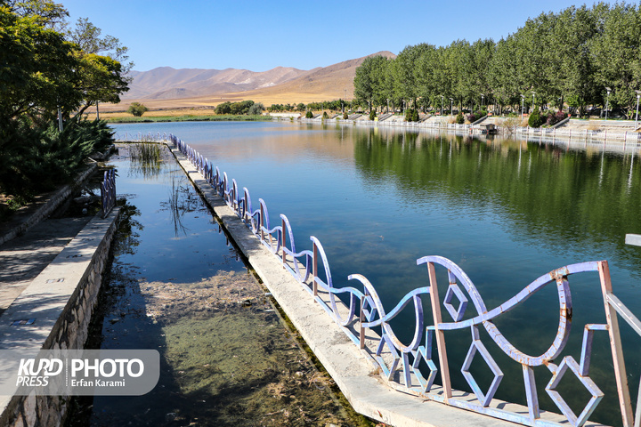 فم تور خبری میراث فرهنگی،گرشگری و صنایع دستی در شهرستان قروه / عکاس : عرفان کرمی