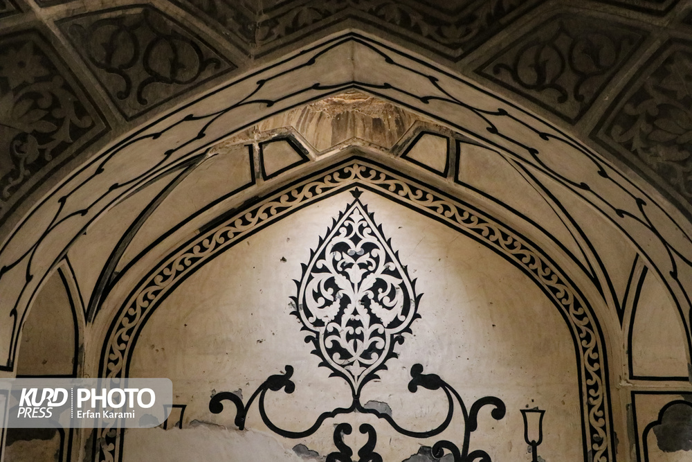 برگزاری فم تور خبری گردشگری در قروه