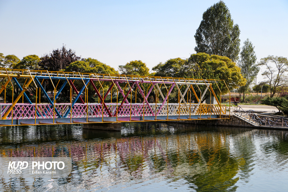 برگزاری فم تور خبری گردشگری در قروه