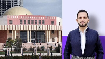 دۆسیەیەکی نوێ لەدژی شاسوار عەبدولواحید کرایەوە