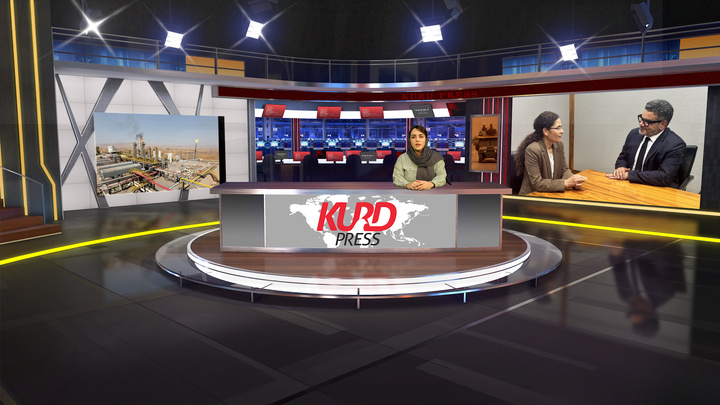 سرخط خبرهای۷مهر خبرگزاری کردپرس