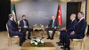 آیا الشرع و اردوغان توانستند موضع آمریکا را درباره کردها تغییر دهند؟