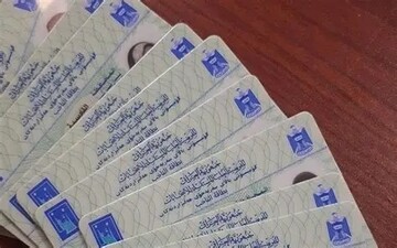 ۲۷ لەسەدی دەنگدەران ناتوانن بەشداری لە هەڵبژاردنی پەرلەمانی عێراقدا بکەن