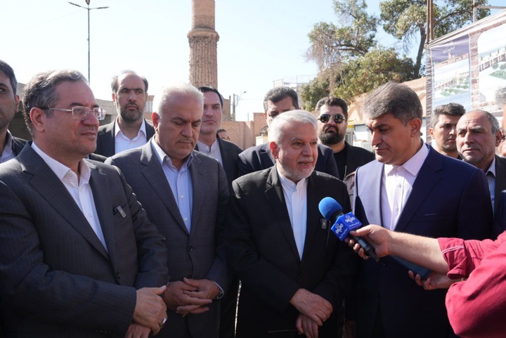 ۳۴ هزار میلیارد تومان تسهیلات برای رونق گردشگری و صنایع‌دستی اختصاص یافت