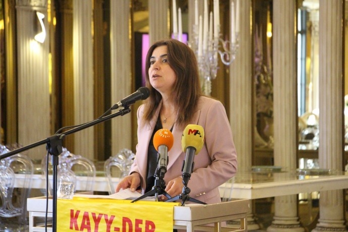 مسئله کُرد تنها با خلع سلاح PKK حل نمی شود؛ کمیسیون باید با عبدالله اوجالان دیدار کند