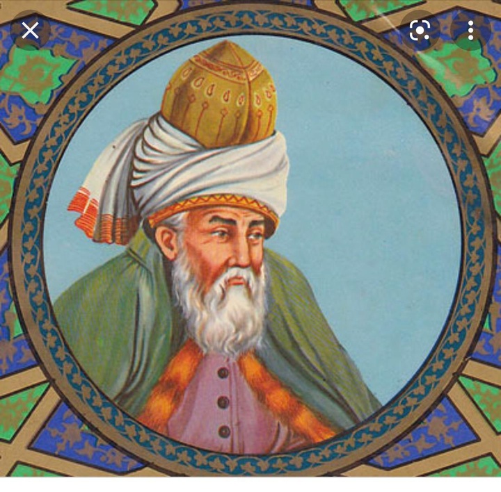 آفتابِ مولانا بر آفات قدرت / حبیب الله مستوفی