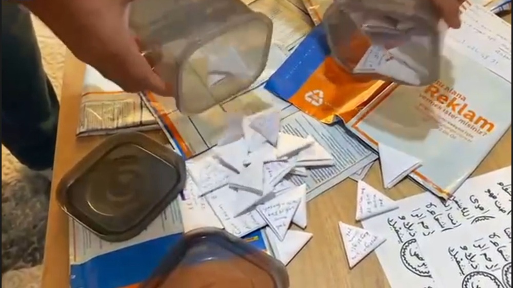 جادوگران میلیاردر مالاتیایی بازداشت شدند + فیلم