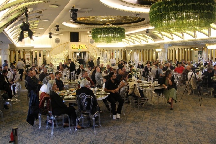 مسئله کُرد تنها با خلع سلاح PKK حل نمی شود؛ کمیسیون باید با عبدالله اوجالان دیدار کند