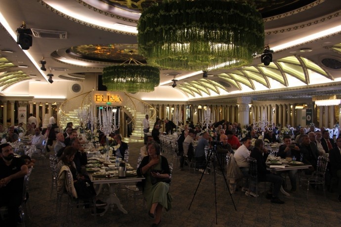 مسئله کُرد تنها با خلع سلاح PKK حل نمی شود؛ کمیسیون باید با عبدالله اوجالان دیدار کند