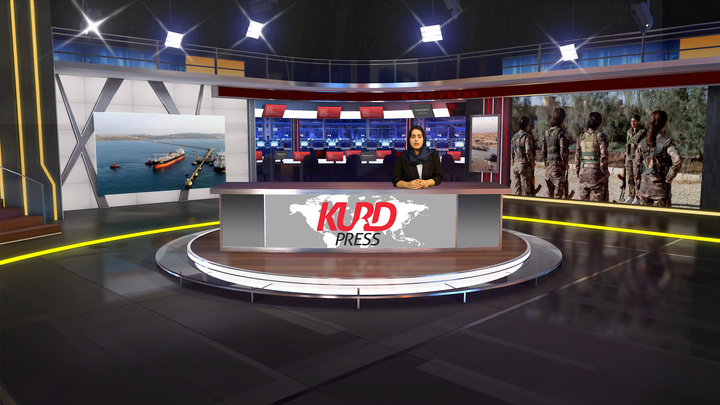 سرخط خبرهای۹مهر خبرگزاری کردپرس