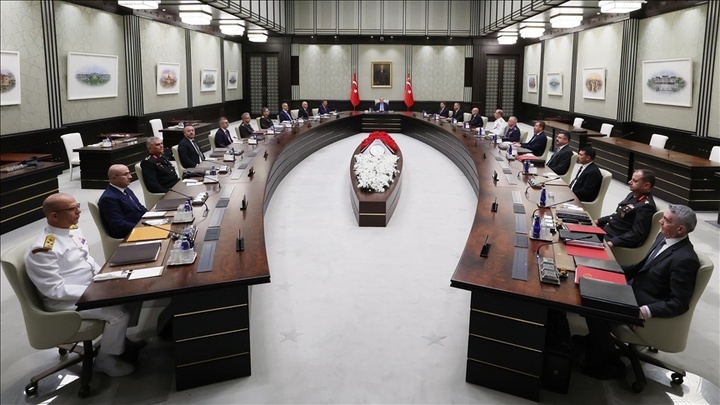 هیچ دەرکەوتنێکی تیرۆر لە دراوسێیەتیماندا تەحەمول ناکەین