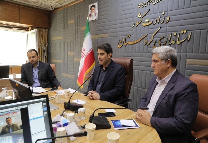 ارزش واردات بازارچه‌های مرزی در کردستان ۵۲ درصد رشد یافت