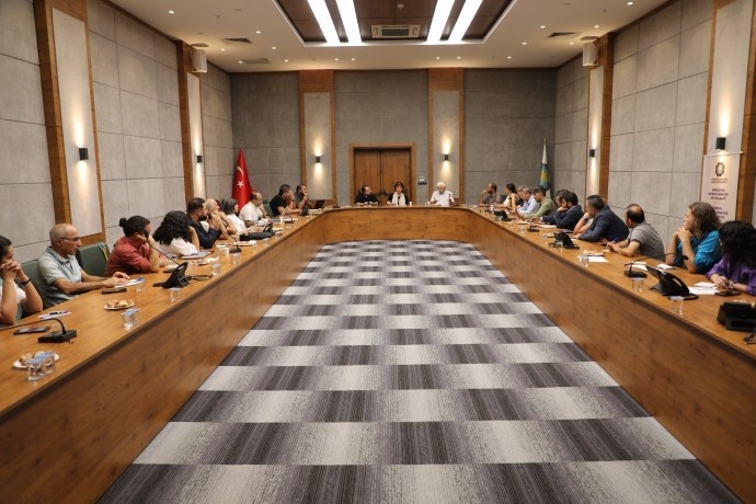 اوجالان: کُردها بی چاره نیستند؛ بازی های معاویه در جریان است