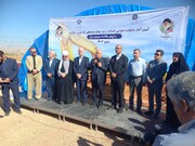 روانسر دروازه دسترسی به دو مرز مهم مبادلاتی غرب کشور است