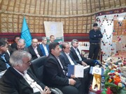 بهره‌برداری از ۱۱ پروژه گردشگری در ایلام همزمان با افتتاح پروژه‌های گردشگری سراسر کشور