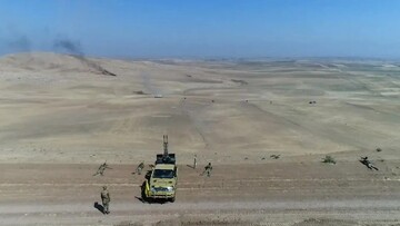 حکوومه‌تی دیمه‌شق به‌رپرسیارە لەو پێشێلکارییە گرووپە چەکدارەکان ئەنجامی دەدەن