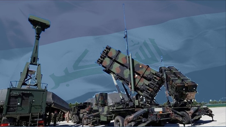 ڕەنگە عێراق نەتوانێت بۆ ماوەی ۱۲۰ خولەکيش بەرگری لە خۆی بکات