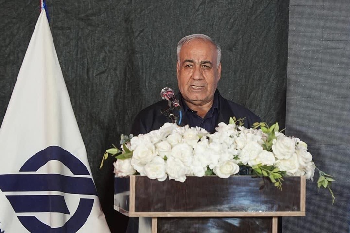 راه‌آهن کرمانشاه ـ خسروی، کریدور ریلی شرق به غرب کشور را تکمیل می کند