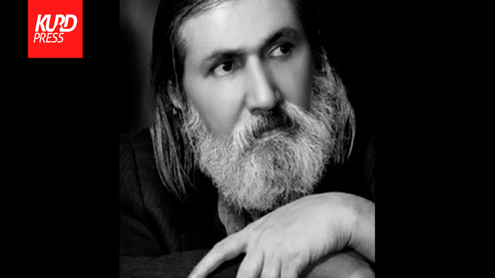 عباس کمندی هنرمندِ همه چیز تمام کردستان 
