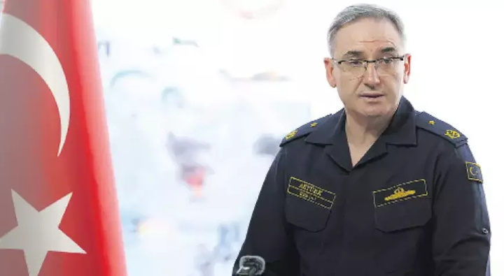 وزارت دفاع ترکیه: گسترش همکاری‌های امنیتی با ایران در مرزهای مشترک