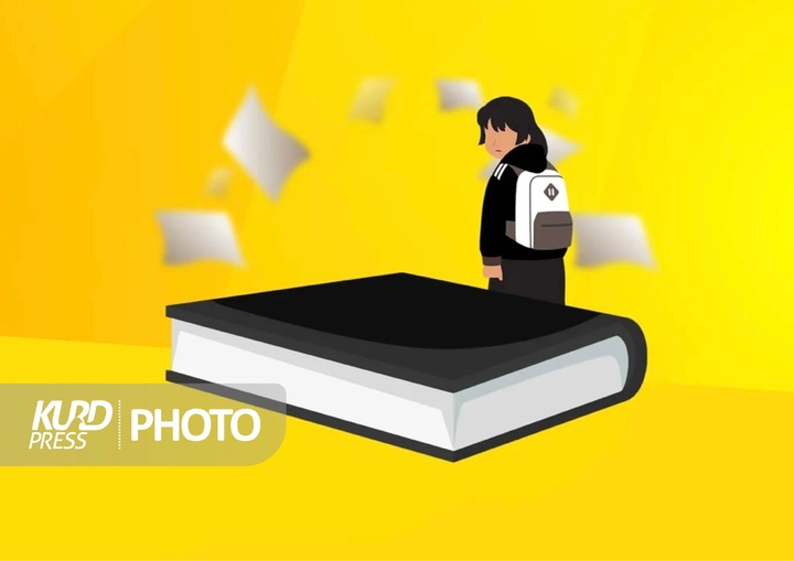 کردستان در نرخ بیسوادی  دومین استان ایران است 