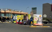 انتخابات پارلمان عراق؛ بیشترین نامزد از حزب دمکرات کردستان و کمترین از جماعت عدالت کردستان