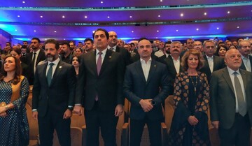 رئیس اتحادیه میهنی در سالگرد مام جلال: امروز بیش از هر زمان نیازمند خرد و سیاست او هستیم