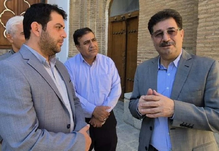 کردستان الگوی ملی توسعه گردشگری پایدار/سرمایه‌گذاری درآموزش، آینده گردشگری را تضمین می کند