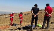 فوت کوهنورد ارومیه ای در کوه سیر