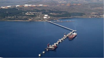 نقش آمریکا در ازسرگیری صادرات نفت اقلیم کردستان