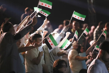 اوج‌گیری اعتراضات علویان در سوریه؛ درگیری‌ها در ساحل و مرکز کشور تشدید شد