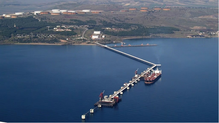 توقف موقت صادرات نفت اقلیم کردستان به ترکیه 