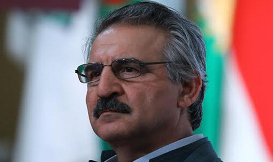  لاپه‌ڕه‌ی ڕووداوه‌ خوێناویی لاله‌زار دابخه‌ن