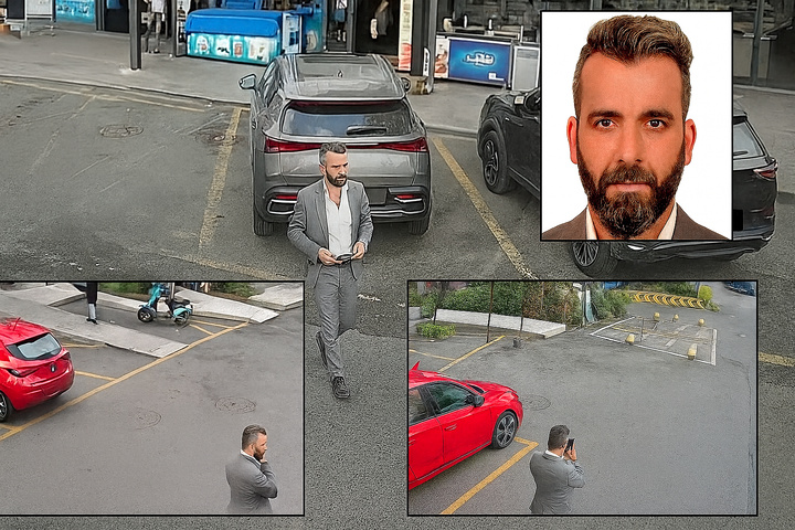 بازداشت شبکه جاسوسی موساد در استانبول؛ وکیل و کارآگاه ترک در دام میت