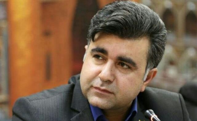 دکتر شهرام فتاحی دبیر اندیشکده حکمرانی و قانونگذاری کرمانشاه شد