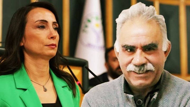 ئۆجالان: کۆمیسیۆن بێت بۆ ئیمراڵی من دانوستانێکی دیموکراتیک دەست پێدەکەم