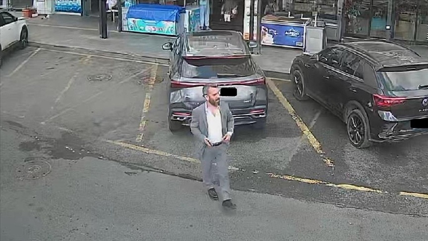 بازداشت شبکه جاسوسی موساد در استانبول؛ وکیل و کارآگاه ترک در دام میت