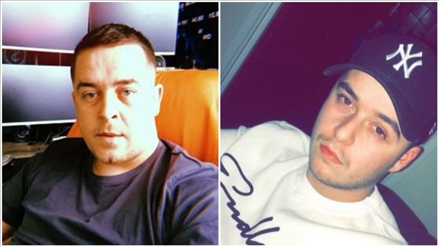 بازداشت شبکه جاسوسی موساد در استانبول؛ وکیل و کارآگاه ترک در دام میت