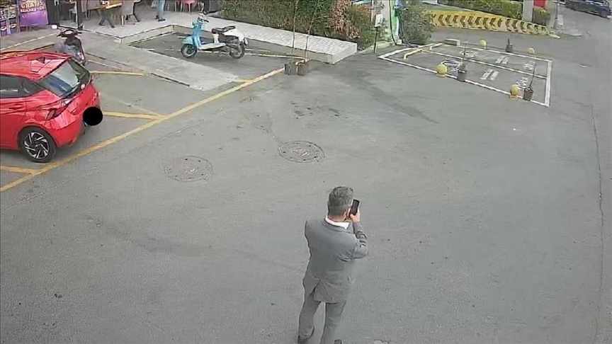 بازداشت شبکه جاسوسی موساد در استانبول؛ وکیل و کارآگاه ترک در دام میت