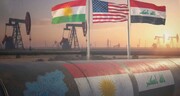 US claims about efforts to improve economic relations between Erbil and Baghdad