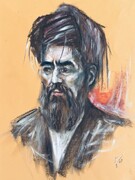 «غلامرضاخان ارکوازی» شاعر نامدار کُرد /  میثم رجبی