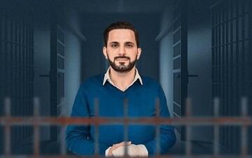 نەوەی نوێ: هیچ بەڵگەیەکی یاسایی لەدژی شاسوار عەبدولواحید بوونی نییە