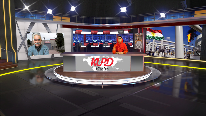 کورتەی هەواڵەکانی۱۳ی ڕەزبەری ۱۴۰۴ی هەتاوی