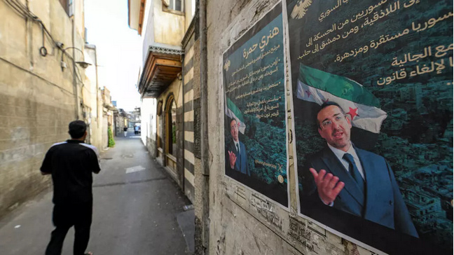 انتخابات سوریه فرصتی برای تحکیم قدرت الشرع و به حاشیه راندن کردها