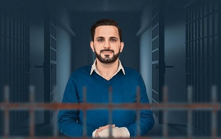 نەوەی نوێ: هیچ بەڵگەیەکی یاسایی لەدژی شاسوار عەبدولواحید بوونی نییە